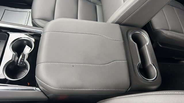 New 2026 Chevrolet Suburban SUV