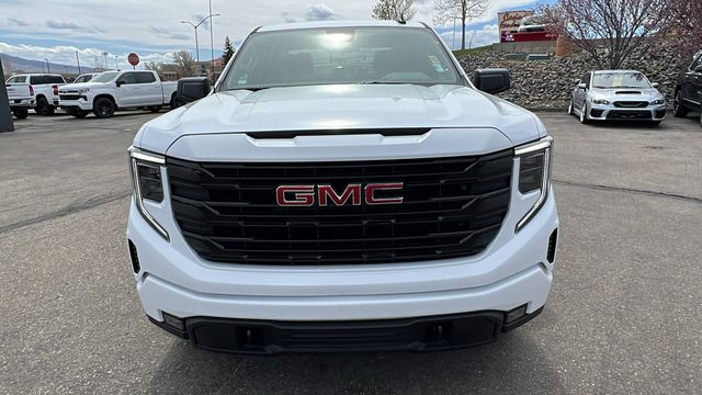 2024 GMC Sierra 1500 Elevation 8