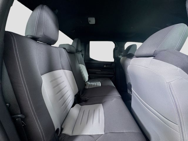 2025 Toyota Tacoma TRD Off Road - Photo 32