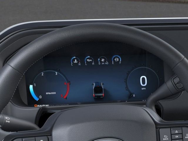 new 2026 Ford F-350SD car, priced at $101,710