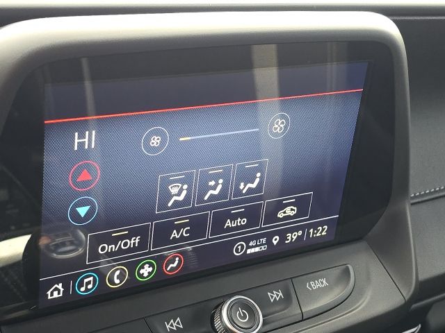 2024 Chevrolet Camaro 1LT:C02478