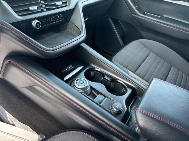 Certified Used 2025 Gray Ford ST-Line image 18