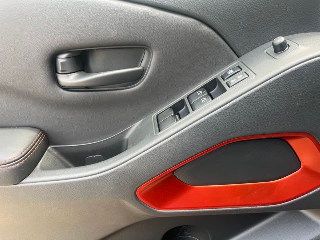 New 2026 Nissan Frontier Truck