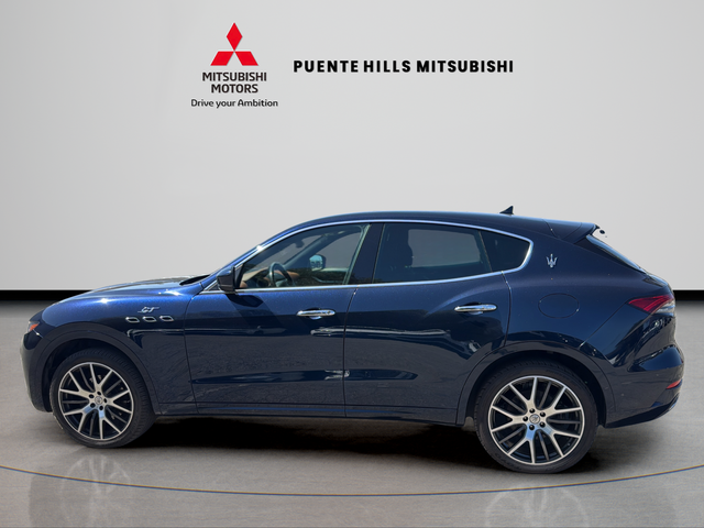 2022 Maserati Levante GT - Photo 8