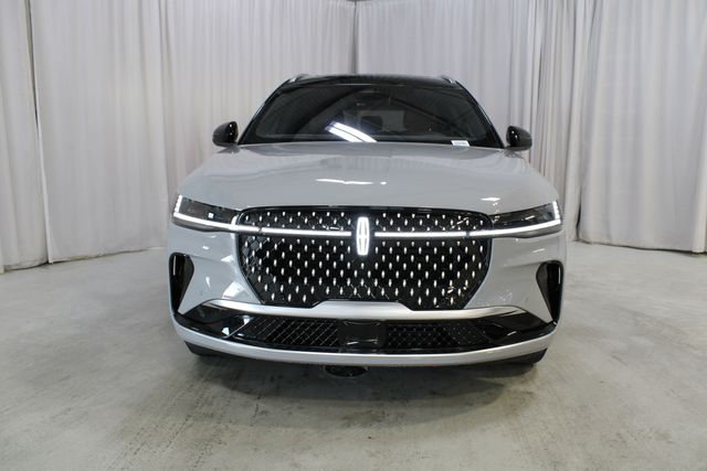 New 2026 Gray Lincoln Reserve image 38