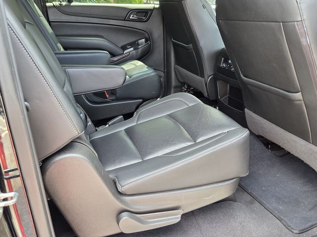 Used 2020 Black GMC SLT image 15