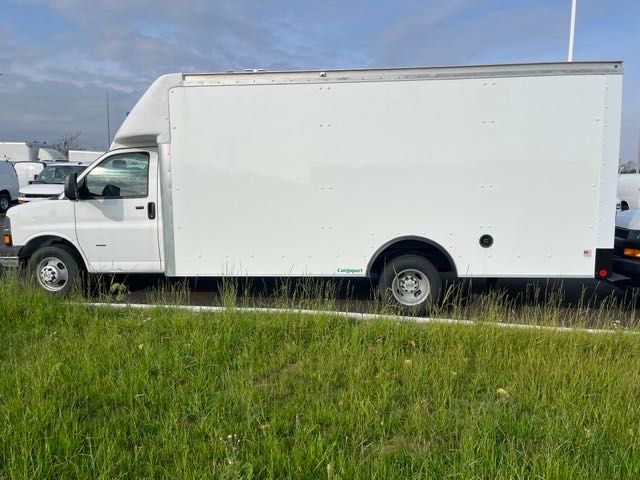 New 2023 Chevrolet Express 3500 For Sale in Grove City, OH