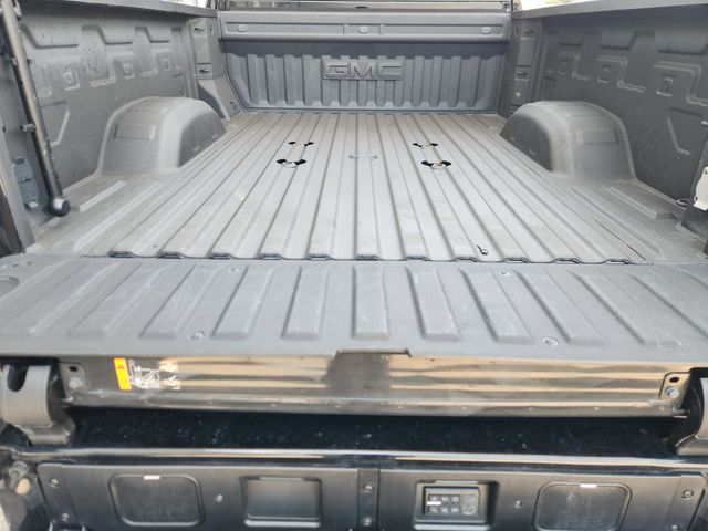 Used 2025 GMC Sierra 2500HD Truck