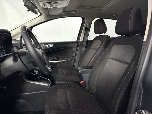 Used 2018 Ford EcoSport For Sale in Indianapolis, IN