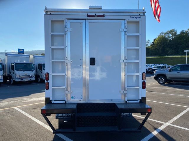 new 2024 Chevrolet 4500 HG LCF Gas car, priced at $68,900