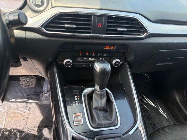 Used 2019 Blue Mazda Sport image 12