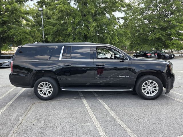 Used 2020 Black GMC SLT image 8