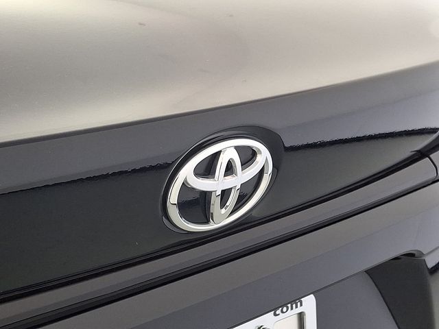 Used 2025 Toyota Corolla Sedan