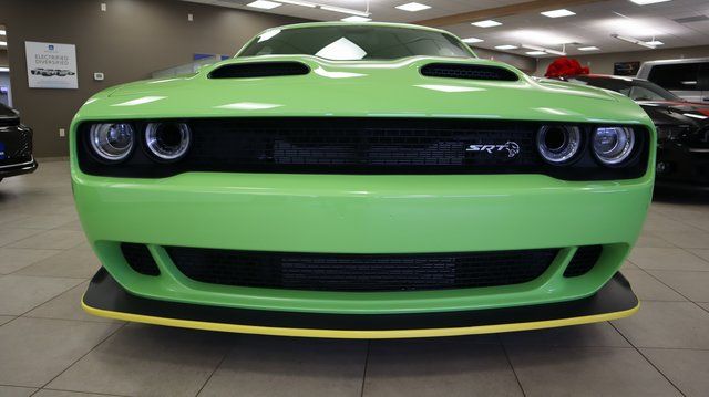 Used 2023 Dodge Challenger Coupe
