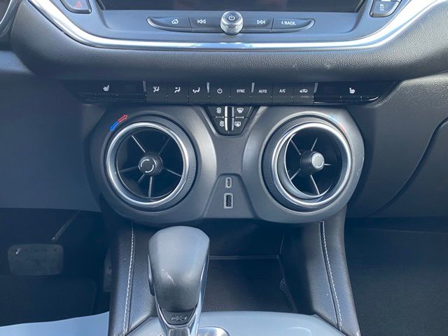 2023 Chevrolet Blazer