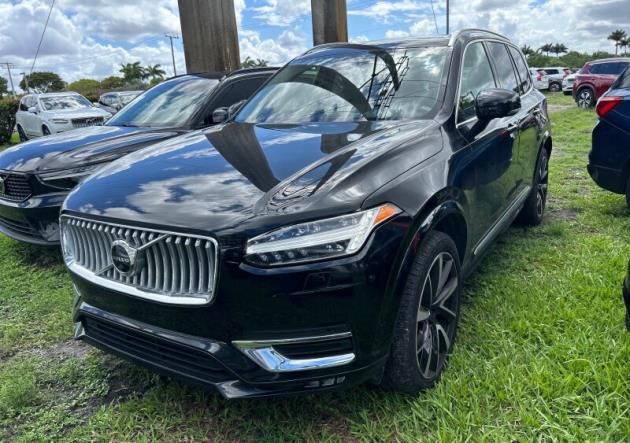 2023 Volvo XC90 B6 Plus 7-Seater