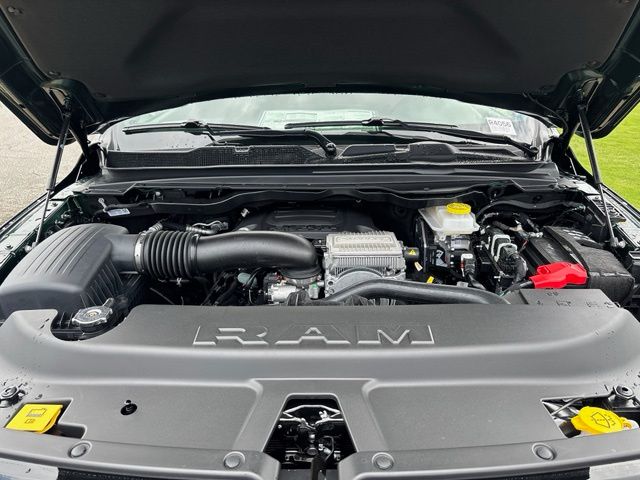 New 2026 Ram 1500 Truck