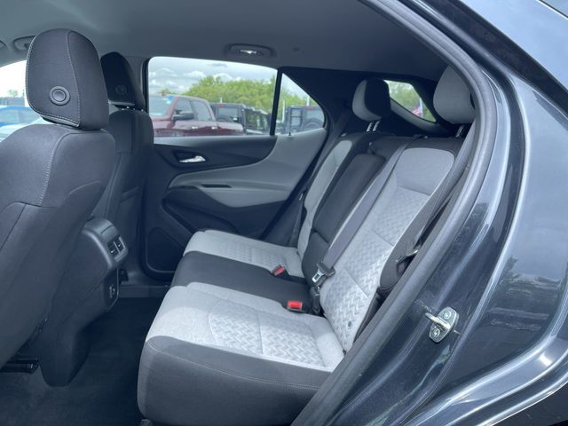 Used 2022 Chevrolet Equinox For Sale in Livonia, MI