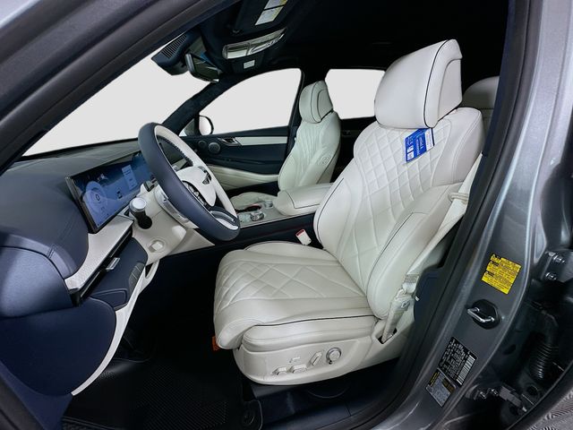 Thumbnail: 2026 Genesis GV80 - 16