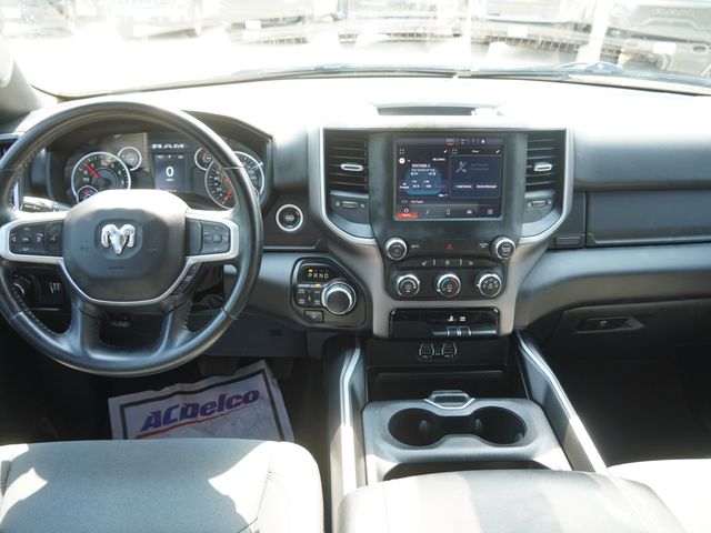Used 2023 Ram 1500 Truck