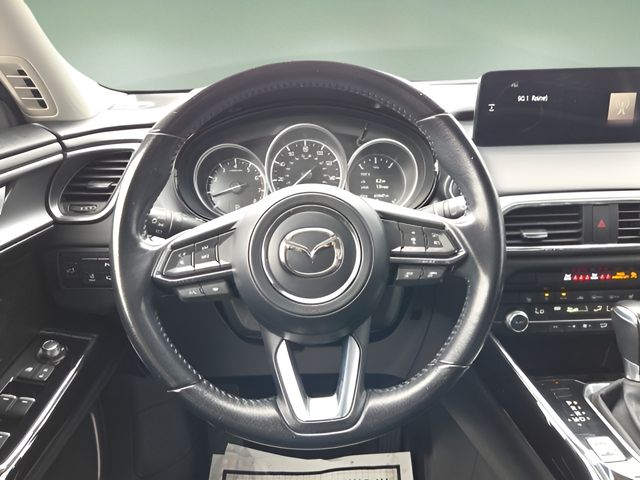 Used 2022 Mazda CX-9 SUV