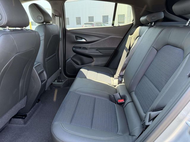 New 2026 Buick Envista SUV