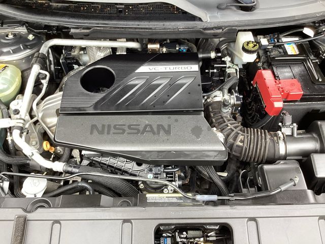 Used Car 2023 Nissan Rogue  Sv For Sale Under $25,000 In San Antonio, Texas