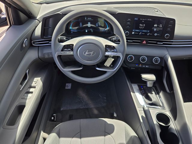 2026 Hyundai Elantra - $21,659