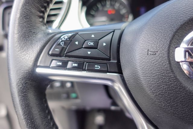 used 2019 Nissan Rogue car, priced at $13,500