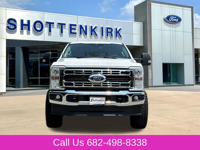 Used 2023 Ford F-250SD Truck