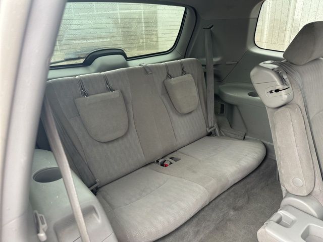 Used 2008 Toyota Highlander Sport 4D Sport Utility