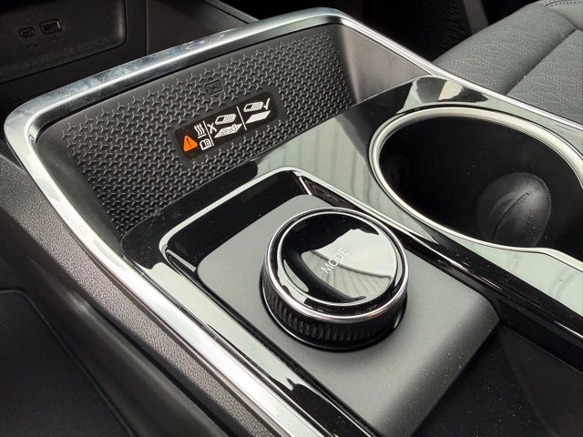 new 2026 Chevrolet Equinox car, priced at $33,790