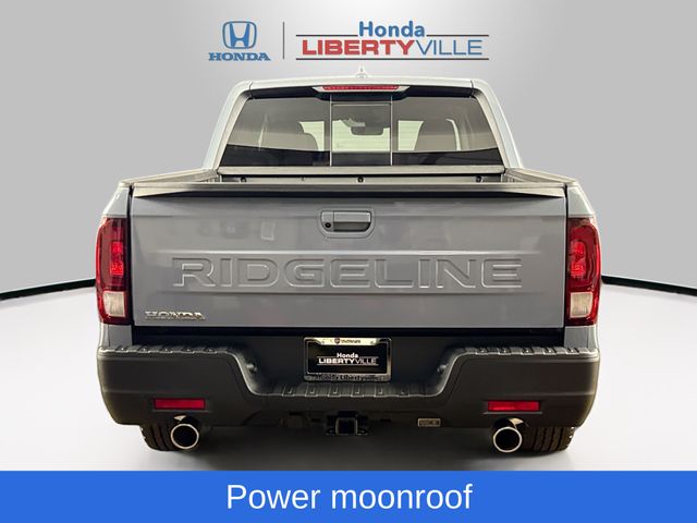 2026 Honda Ridgeline RTL - Photo 10