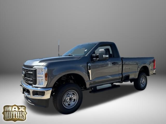 2024 Ford F-250SD XL 10