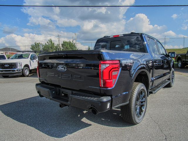 Photo of 2025 Ford F-150 Lariat in Dallas, GA - 3,  2025 Ford F-150 Lariat:167311