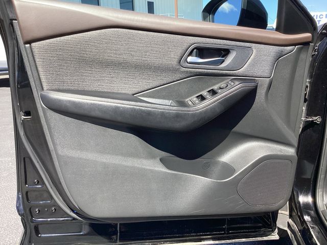 Used Car 2023 Nissan Rogue  Sv For Sale Under $20,000 In San Antonio, Texas