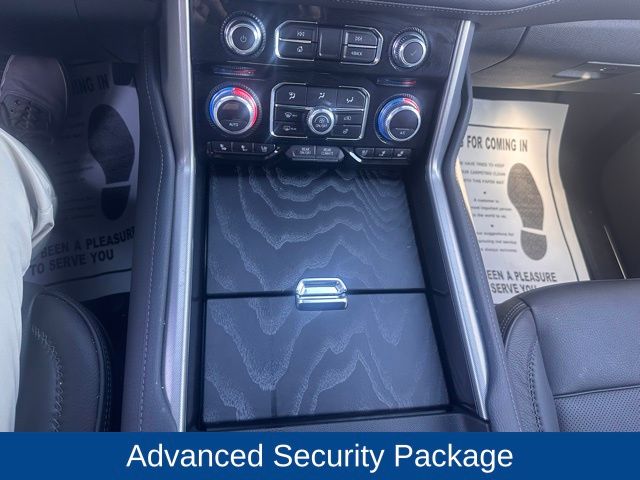 2024 GMC Yukon XL 4WD Denali