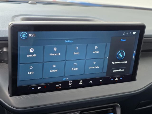 Used 2025 Ford Maverick Truck