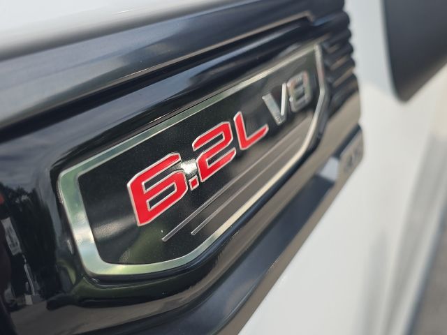 2020 GMC Sierra 1500 AT4:L42342B