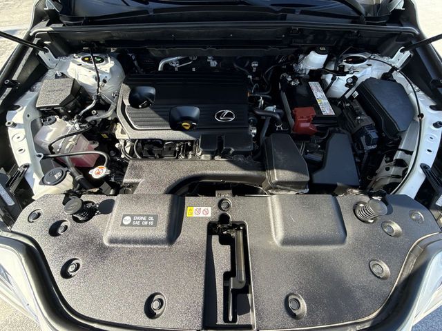 2024 Lexus NX - $38,588
