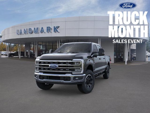 new 2026 Ford F-250SD car, priced at $87,724