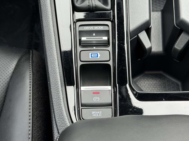 2024 Honda Accord Hybrid Sport-L - Photo 16