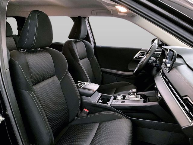 2022 Mitsubishi Outlander ES  at Auto Express Mitsubishi