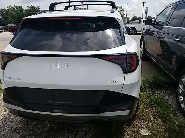 Used 2026 Kia Sportage SUV