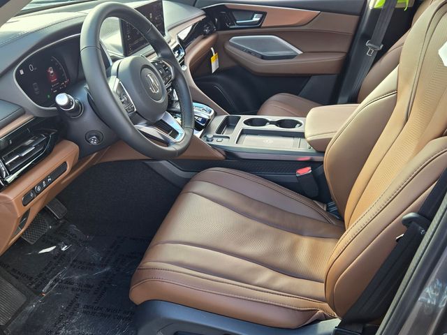 2026 Acura MDX - $61,450