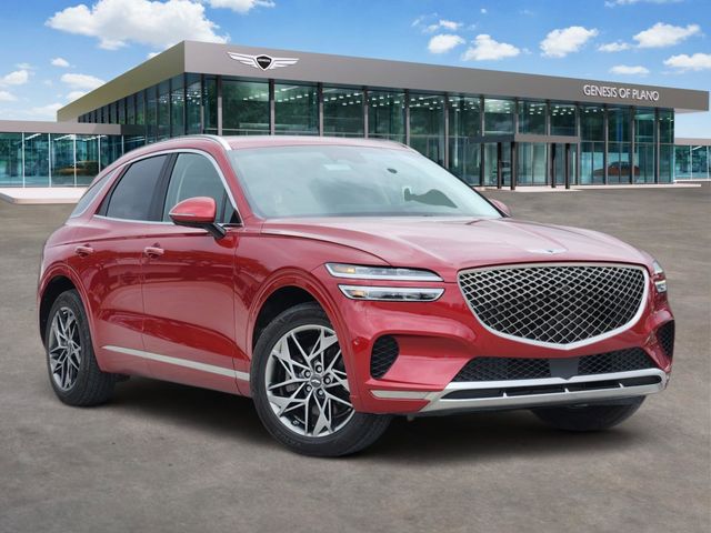 2022 Genesis GV70 2.5T Advanced Plus AWD