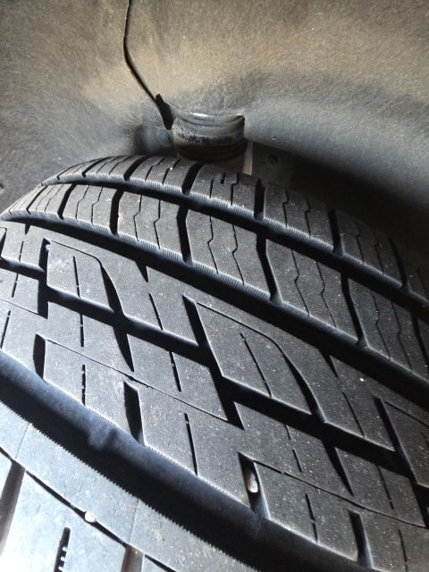 2023 Chevrolet Equinox RS:45579A