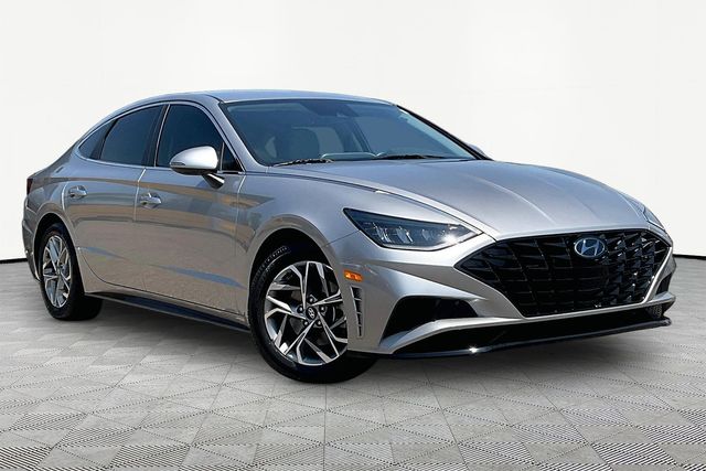2020 Hyundai Sonata SEL FWD