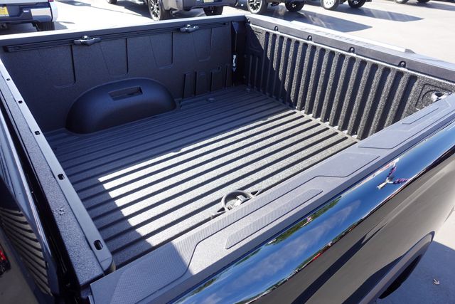 new 2026 Toyota Tundra car