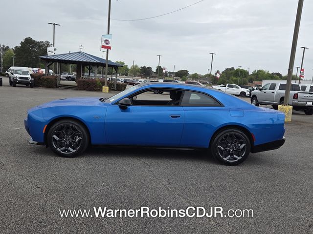 New 2026 Blue Dodge R/T image 4